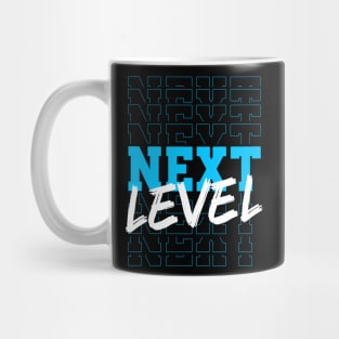 Next Level Mug